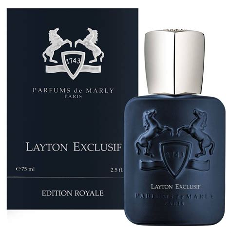 parfums de marly layton fragrantica.